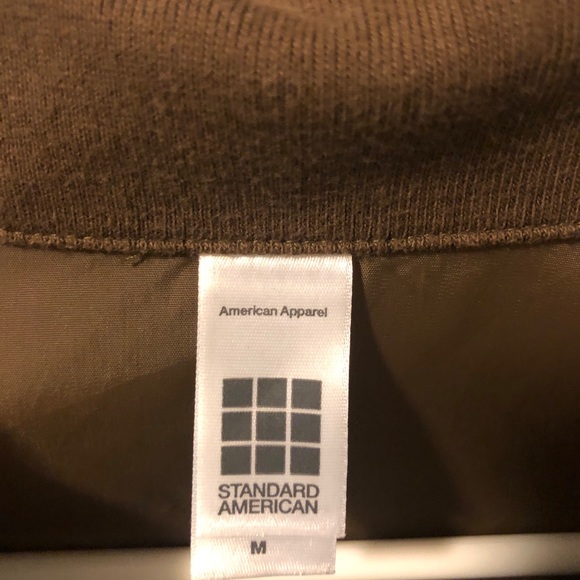 Windbreaker - Picture 3 of 3